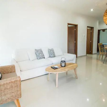 Apartament Amplio Departamento Modern Boho Cerca De La Playa Mazatlán Zewnętrze zdjęcie