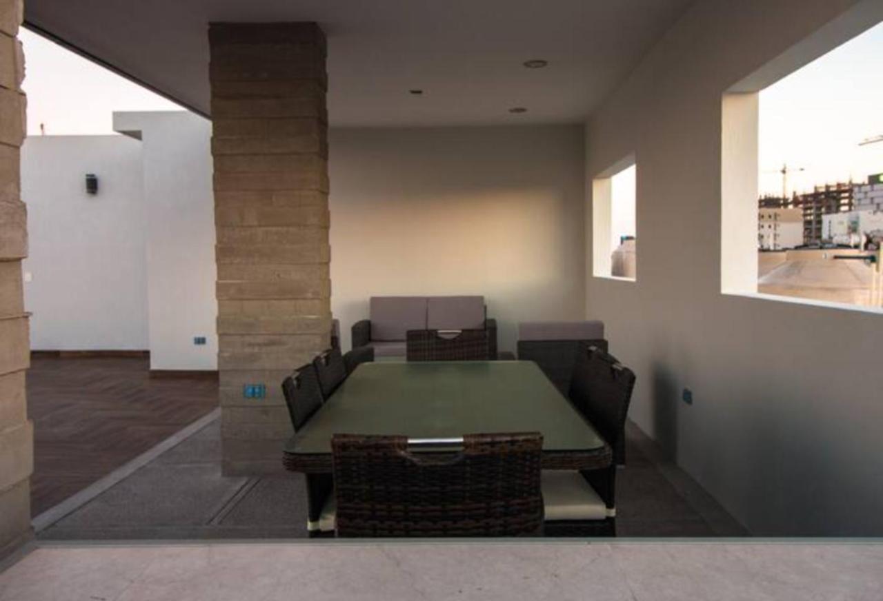 Apartament Amplio Departamento Modern Boho Cerca De La Playa Mazatlán Zewnętrze zdjęcie