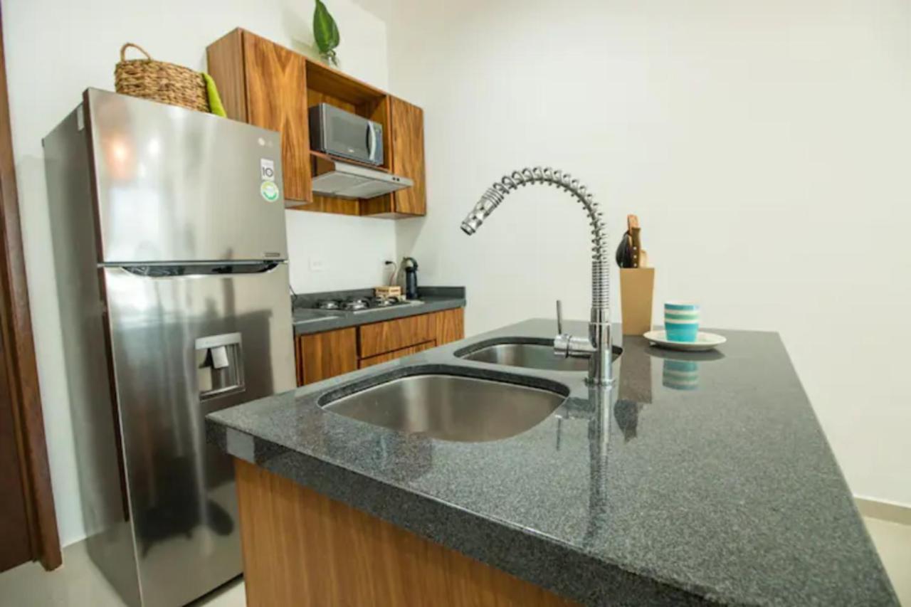Apartament Amplio Departamento Modern Boho Cerca De La Playa Mazatlán Zewnętrze zdjęcie
