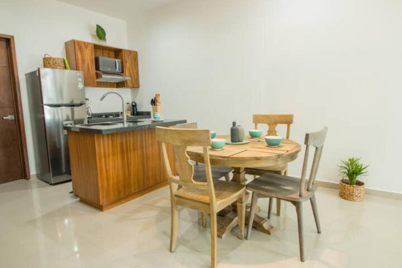 Apartament Amplio Departamento Modern Boho Cerca De La Playa Mazatlán Zewnętrze zdjęcie