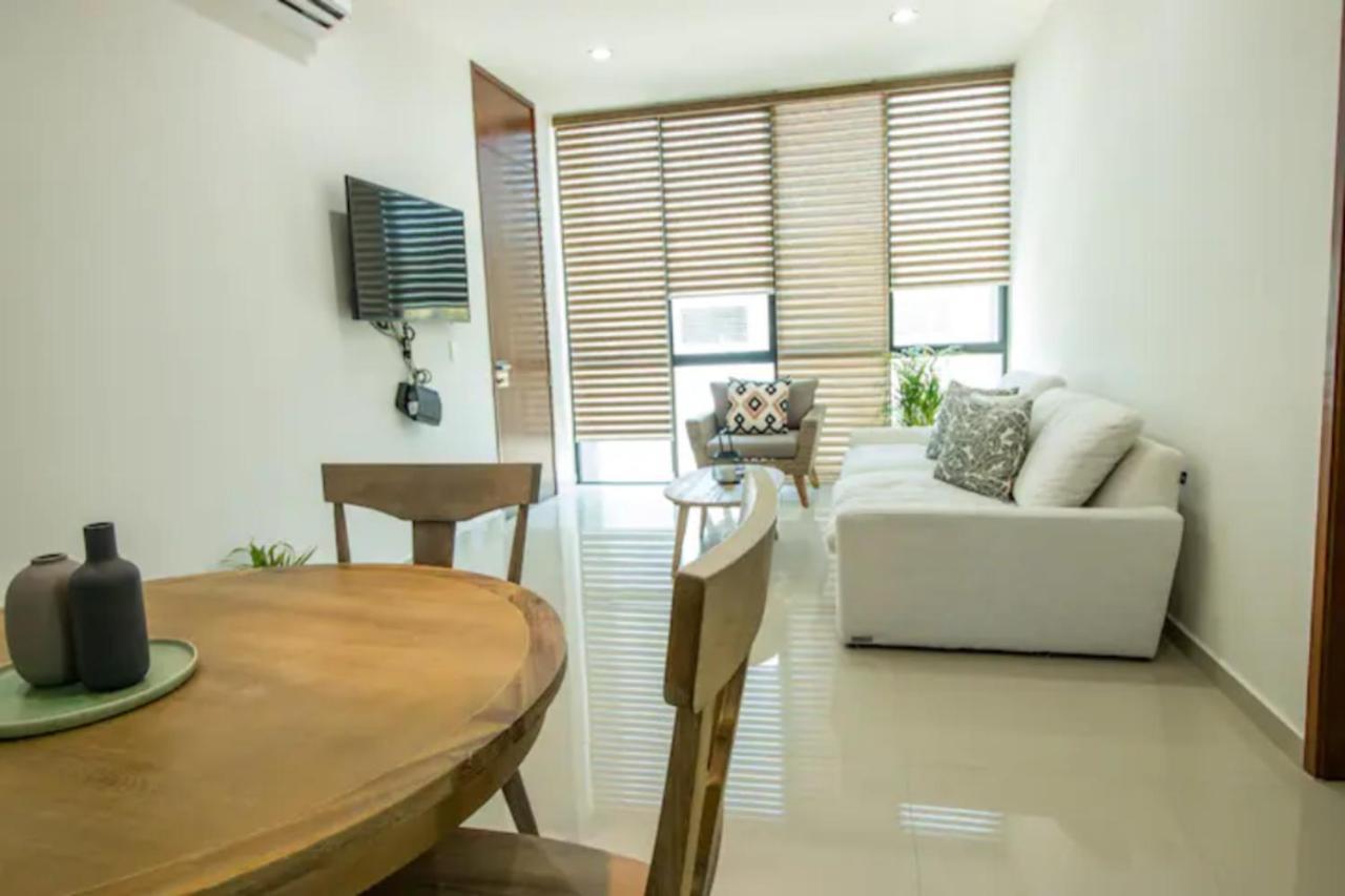 Apartament Amplio Departamento Modern Boho Cerca De La Playa Mazatlán Zewnętrze zdjęcie