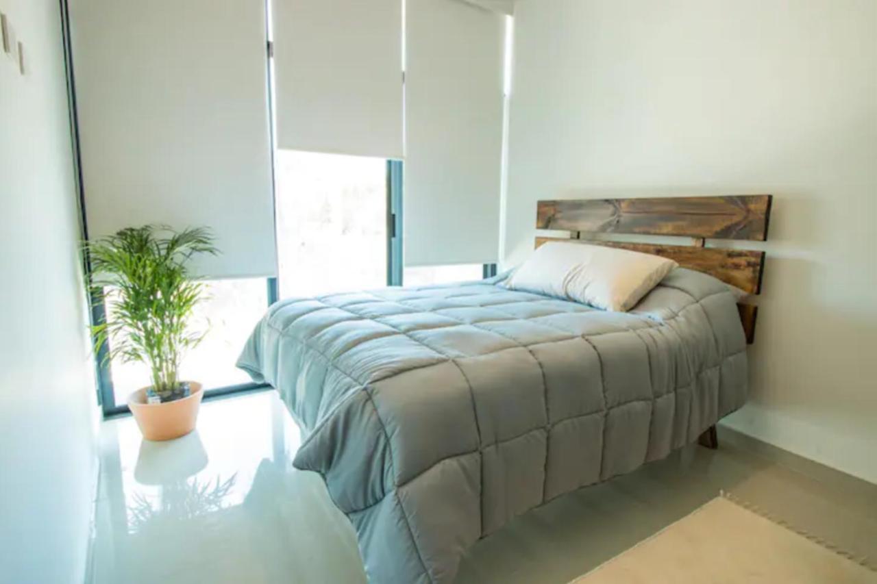 Apartament Amplio Departamento Modern Boho Cerca De La Playa Mazatlán Zewnętrze zdjęcie