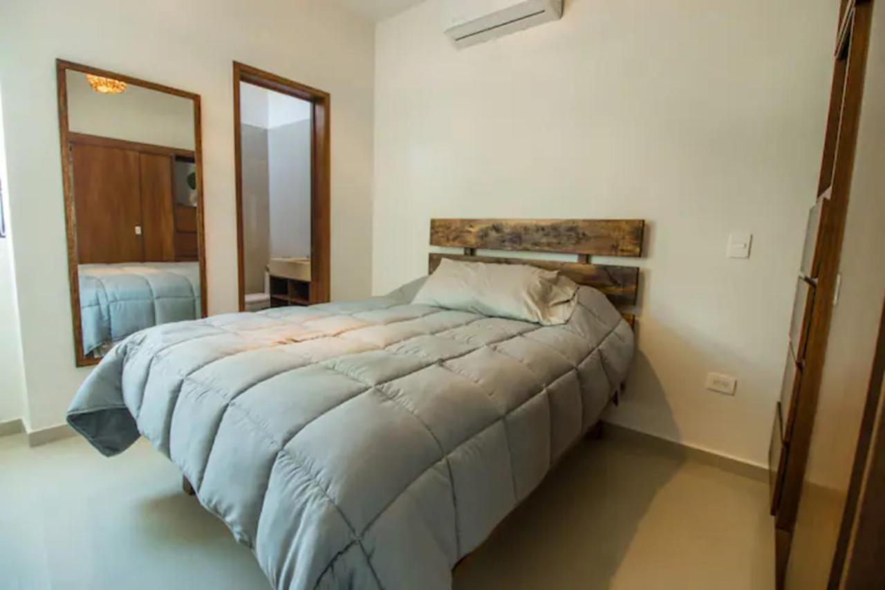 Apartament Amplio Departamento Modern Boho Cerca De La Playa Mazatlán Zewnętrze zdjęcie