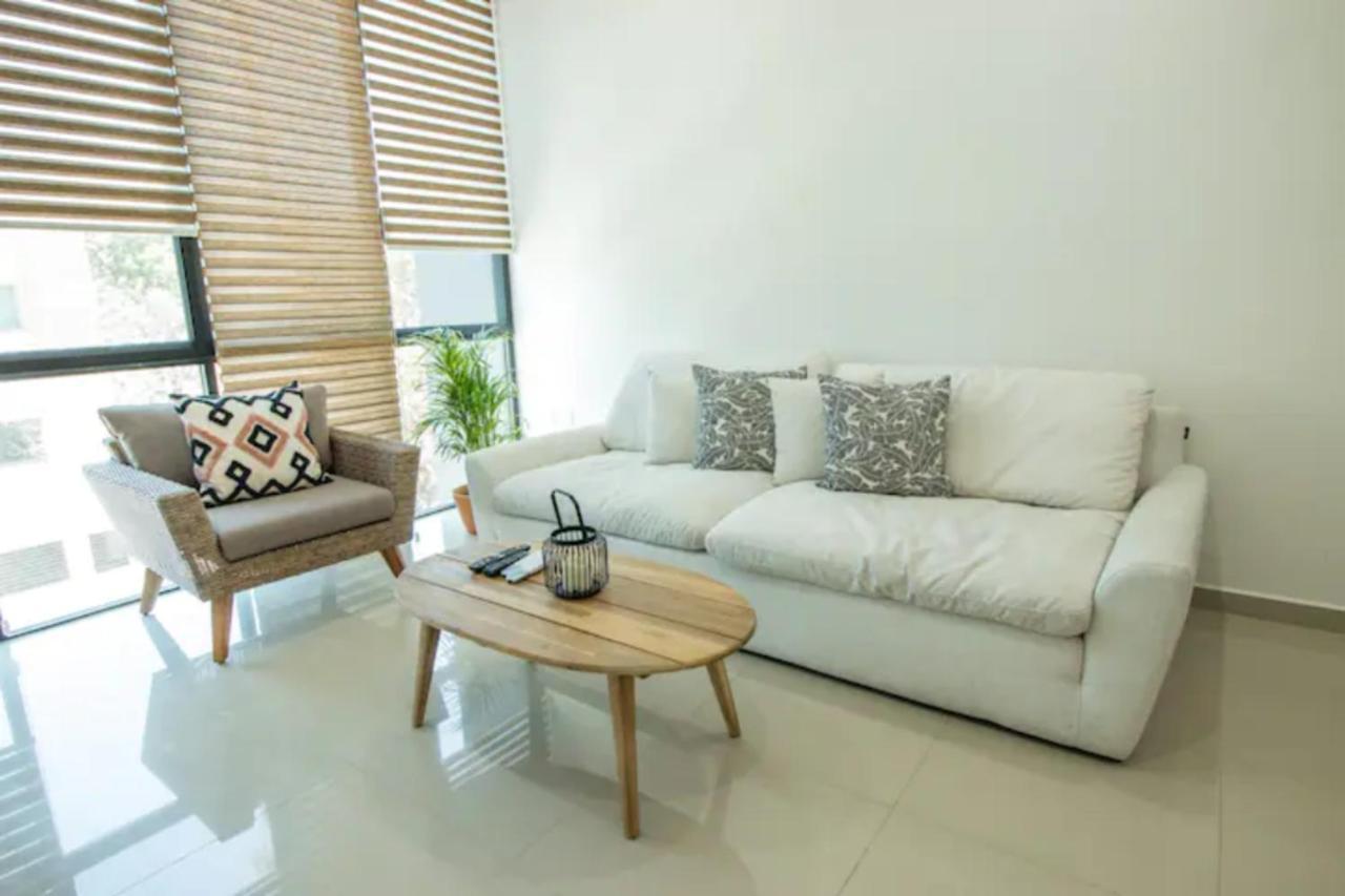 Apartament Amplio Departamento Modern Boho Cerca De La Playa Mazatlán Zewnętrze zdjęcie